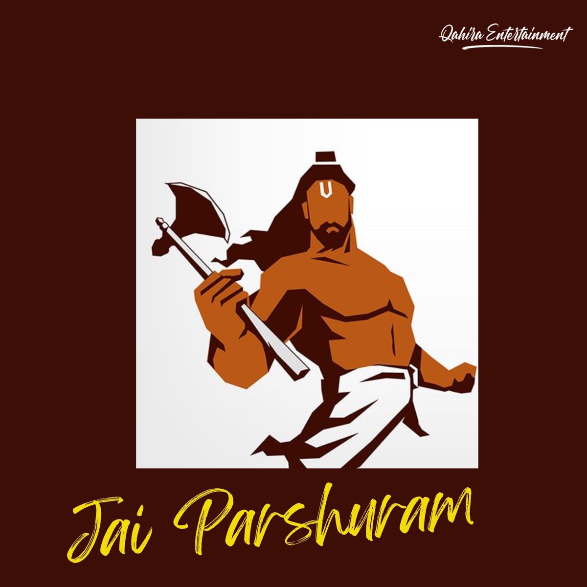 Jai Parshuram - Single by Ajay Ajnabi on Apple Music