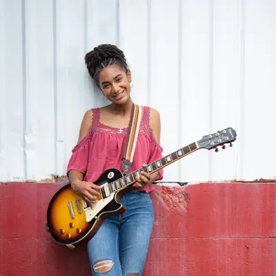 Listen to Chloe Julia, watch music videos, read bio, see tour dates & more!