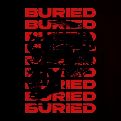 Buried - Single