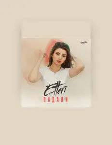 Etteri सुनें, म्यूज़िक वीडियो देखें, बायो पढ़ें, दौरे की तारीखें और बहुत कुछ देखें!