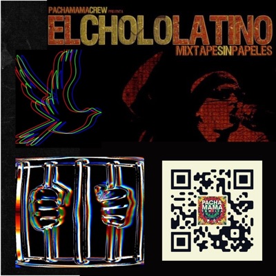 Sin Papeles 2007 (El Cholo Latino) - EP