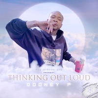 Thinking Out Loud - Single - Dooney P