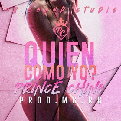 Quien Como Yo - Single