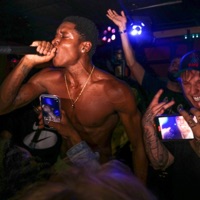 RUDBAFOU - Single - NHL Reece