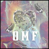 OMF (Out My Feelings) - Single - Santina Vega