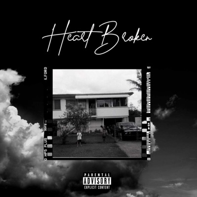 Heart Broken