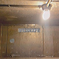 Backrooms - Single - The Rule of Two & Dxetera