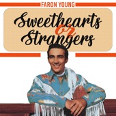 Faron Young - Worried Mind