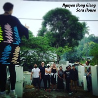 Sora House (feat. Darren Ashley, Hansi, Cee, Space360, Similarobjects, Born In Flamez, Dea, Darko C. & Vandetta) - Single - Nguyễn Hồng Giang