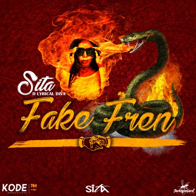 Fake Fren - Single