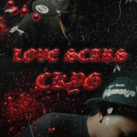 LOVE SCARS (feat. CK YG) - Single - OLGANG