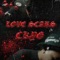 LOVE SCARS (feat. CK YG) - OLGANG lyrics