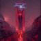 If God Forgot Us, Evil Did Not - Diamant Noir lyrics