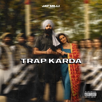 Trap Karda - Single