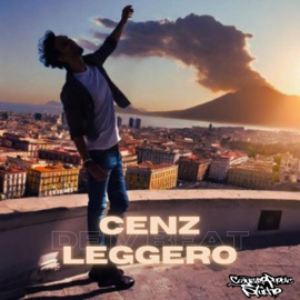 Leggero (feat. Deiv Beat) Cenz