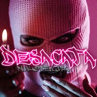 desacata - Single - Nikobelik
