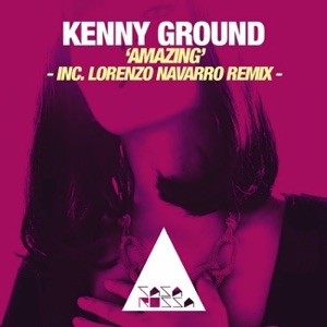 Amazing! - Single