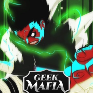 Rock Lee  Rápido Demais (REMAKE)