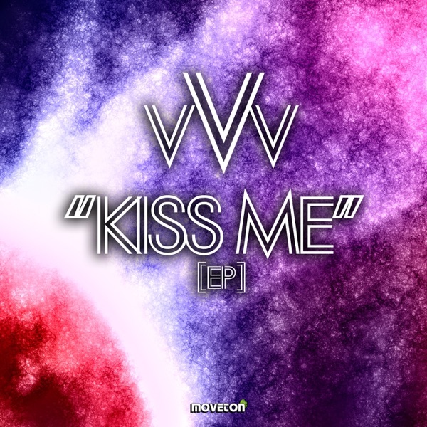Kiss Me - Single