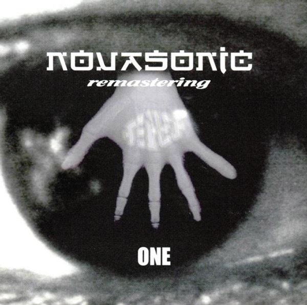Novasonic 1999-2002 Remastering (NONE)