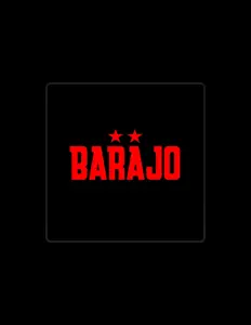 Listen to Barajo, watch music videos, read bio, see tour dates & more!
