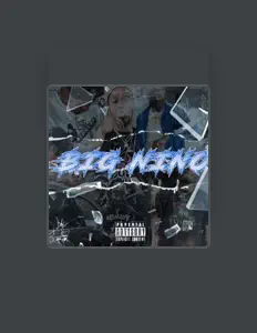 Ascolta Big Nino, guarda video musicali, leggi la biografia, vedi le date del tour & altro!