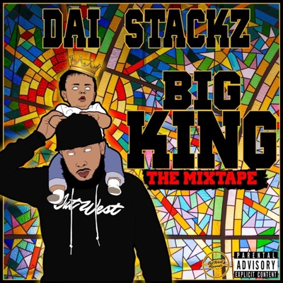 Big King the Mixtape - EP