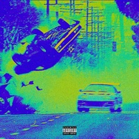 Racing (feat. Npkamel) - Single - LINGUINI