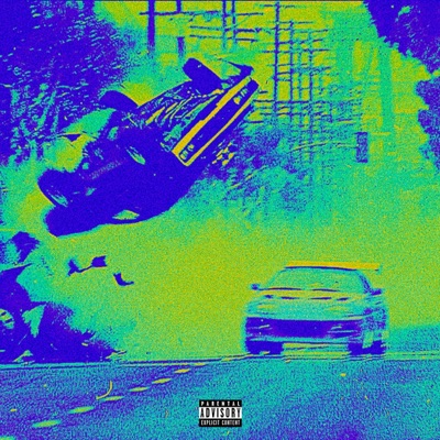 Racing (feat. Npkamel) - Single