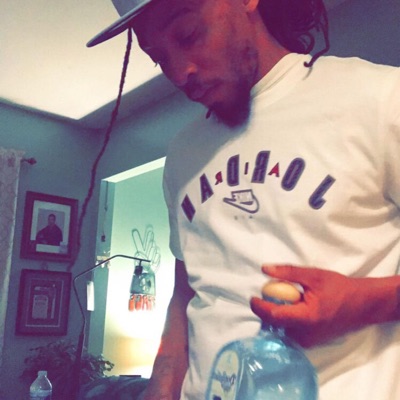 Get out your feelins (feat. CBlack) - Single