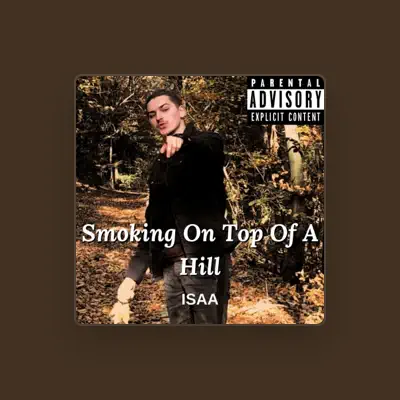 Listen to ISAA, watch music videos, read bio, see tour dates & more!