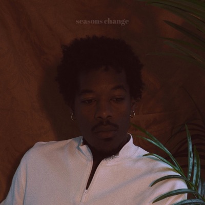 Seasons Change - EP