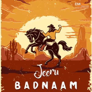 Jeeru Badnaam (Original Motion Picture Soundtrack) - EP
