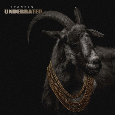 Underrated - EP