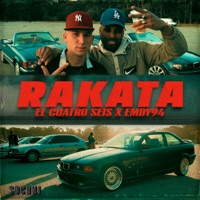 Rakata - Single - El Cuatro Seis & Emdy94