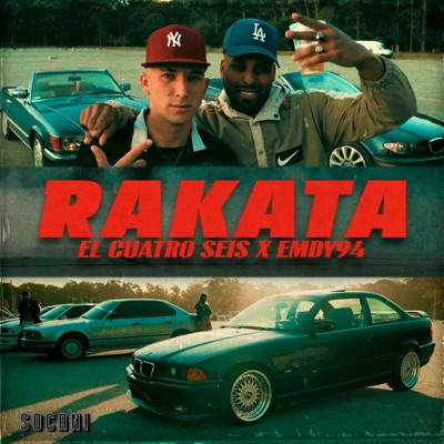 Rakata - Single