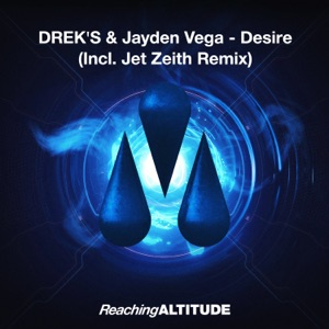 Desire - Single