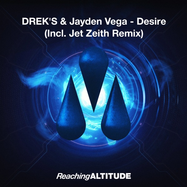 Desire - Single