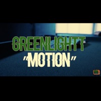Motion - Single - Greenlightt