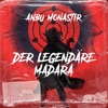 Der legendäre Madara (feat. GARP) - Single