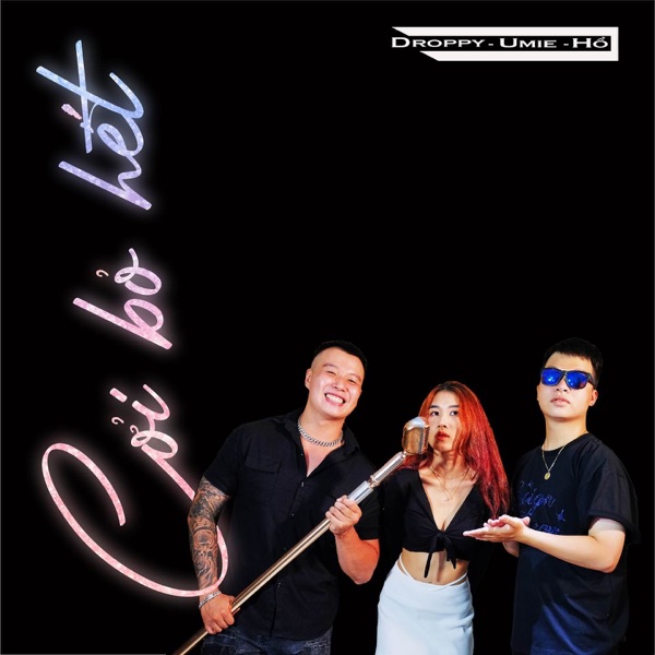 Cởi Bỏ Hết - Single
