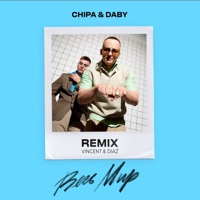 Весь мир (Vincent & Diaz Remix) - Single - CHIPA & DABY