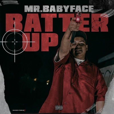 Batter Up - Single