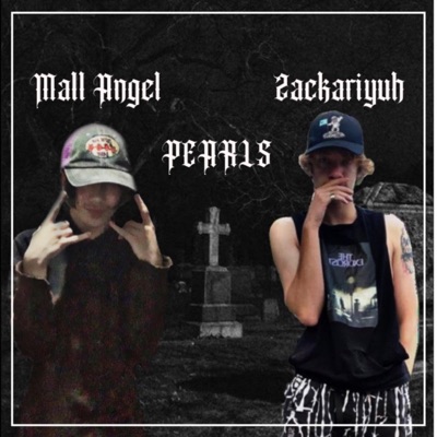 Pearls (feat. Mall Angel) - Single