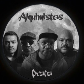 Fases do Jogo (feat. Mascote & Dj Nyack) Alquimistas