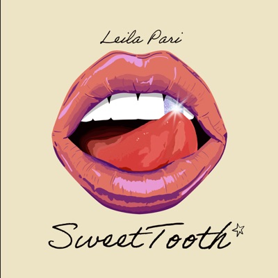 Sweet Tooth - Single