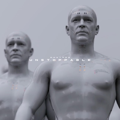 Unstoppable - Single