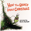 You're a Mean One Mr. Grinch - Thurl Ravenscroft