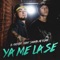 Ya Me la Se (feat. Santa Fe Klan) - B RASTER lyrics