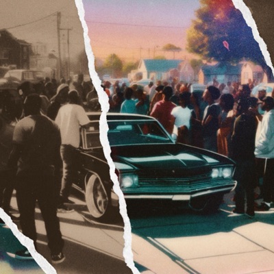 3 sides to Jody - Single